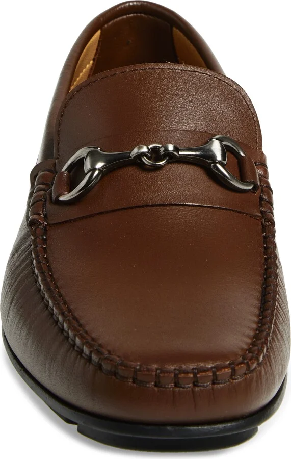 Lane Bit Driving Loafer - Image 9