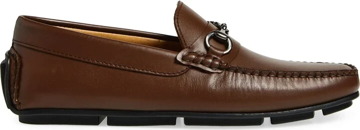 Lane Bit Driving Loafer - Image 10