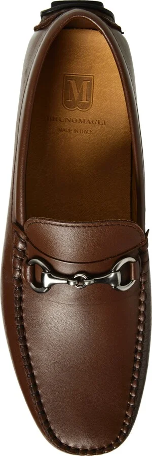 Lane Bit Driving Loafer - Image 11