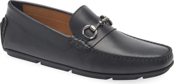 Lane Bit Loafer