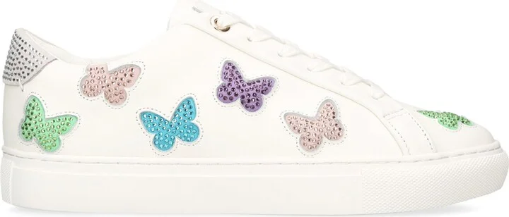 Lane Butterfly Sneaker - Image 2