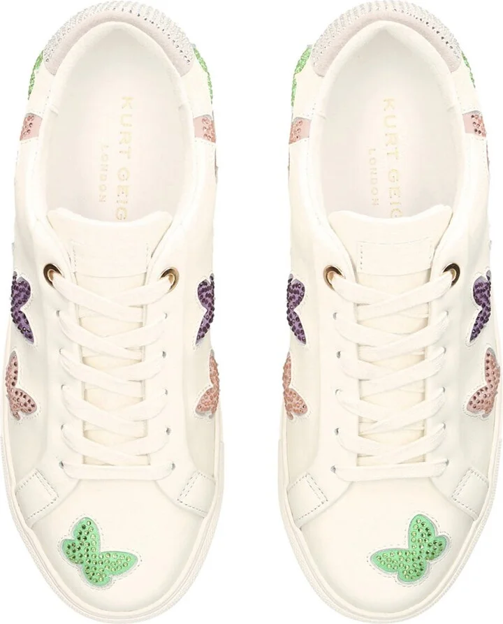 Lane Butterfly Sneaker - Image 3