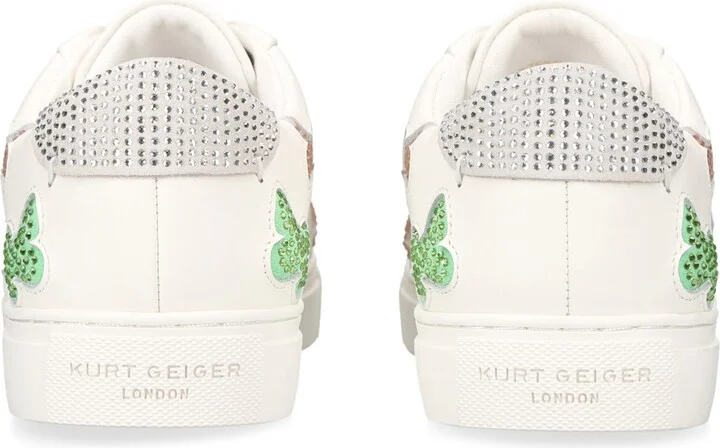 Lane Butterfly Sneaker - Image 4
