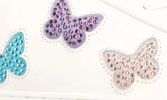 Lane Butterfly Sneaker - Image 5