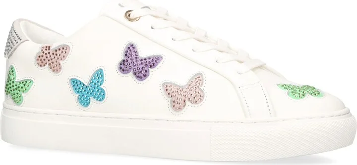 Lane Butterfly Sneaker