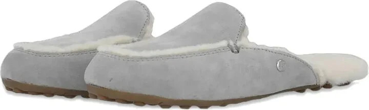 Lane "Grey" slippers - Image 2