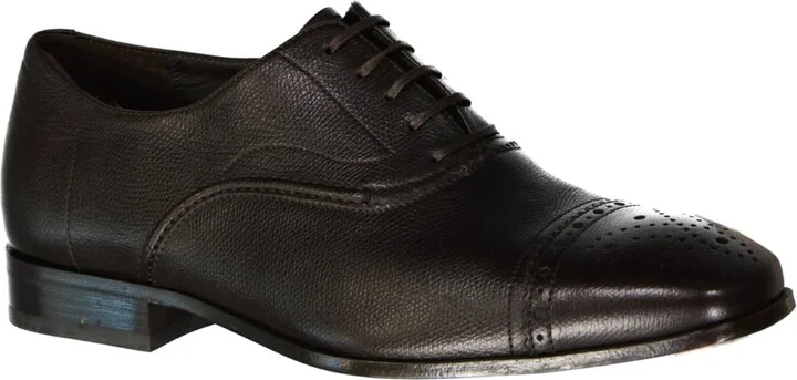 Lane Lace-up Derbies - Image 2