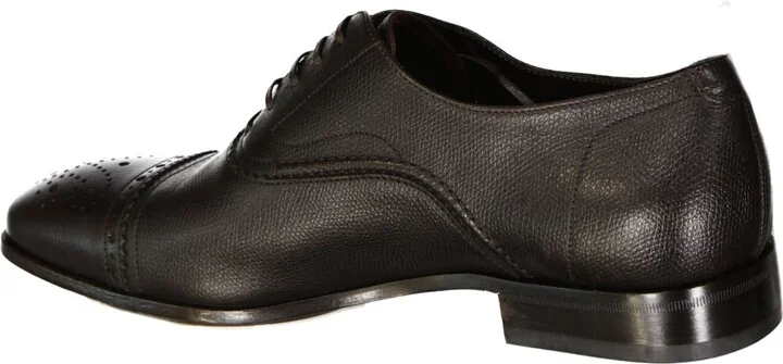 Lane Lace-up Derbies - Image 3