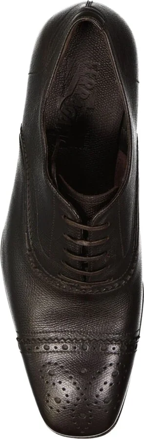 Lane Lace-up Derbies - Image 4