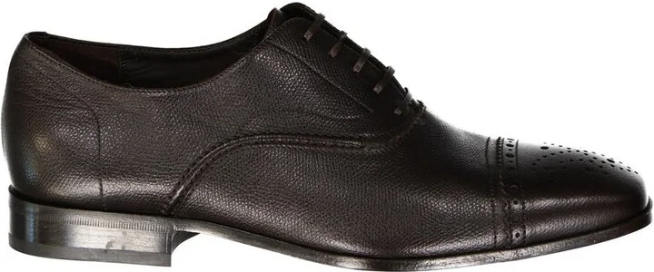 Lane Lace-Up Men's Derbies