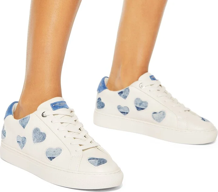 Lane Love Sneaker - Image 2
