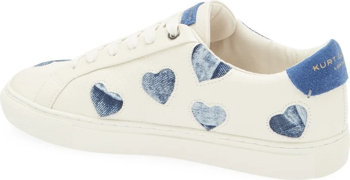 Lane Love Sneaker - Image 3
