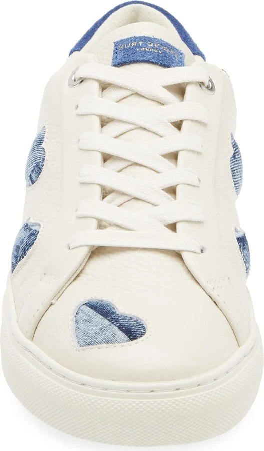 Lane Love Sneaker - Image 5