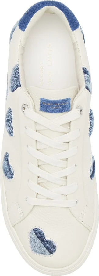 Lane Love Sneaker - Image 6