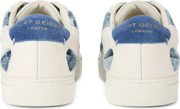 Lane Love Sneaker - Image 8