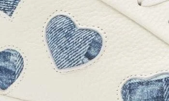 Lane Love Sneaker - Image 9