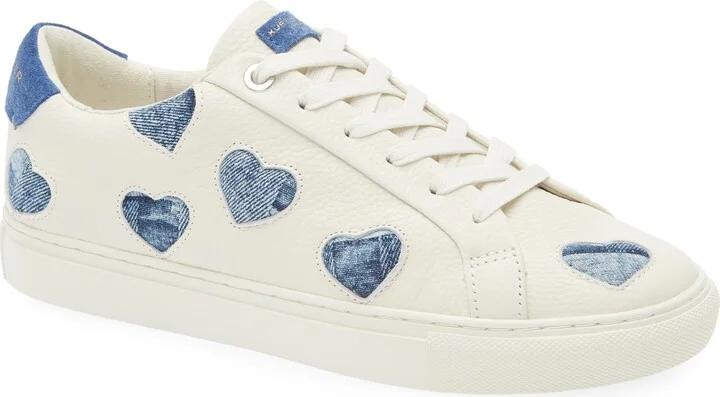 Lane Love Sneaker