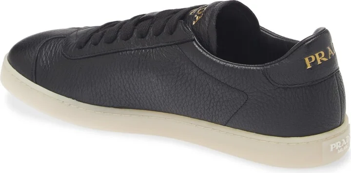 Lane Low Top Sneaker - Image 2