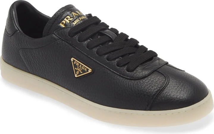 Lane Low Top Sneaker