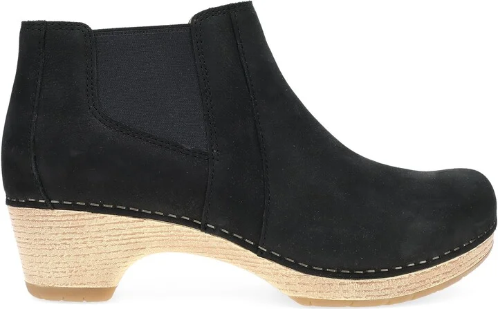 Lane Platform Chelsea Boot - Image 2