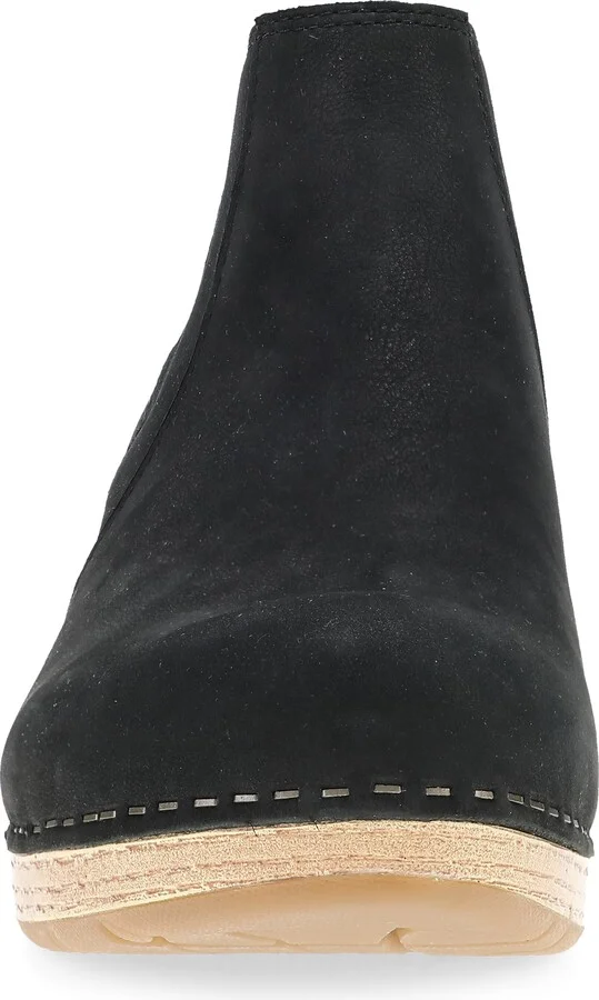 Lane Platform Chelsea Boot - Image 3