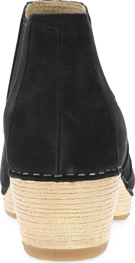 Lane Platform Chelsea Boot - Image 6
