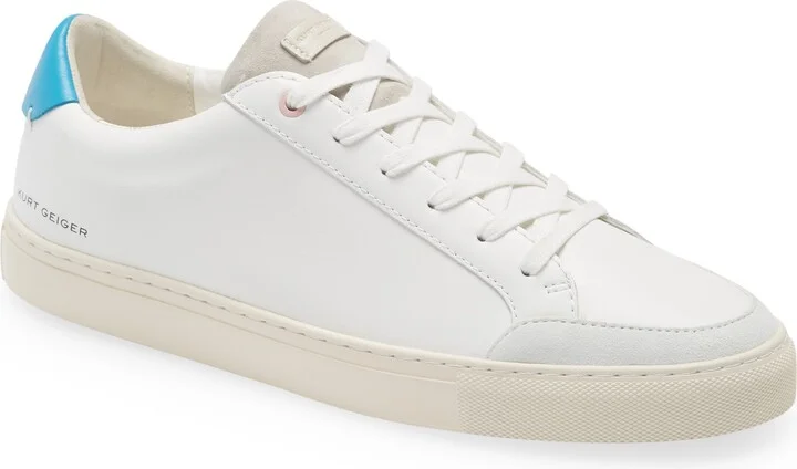 Lane Sneaker