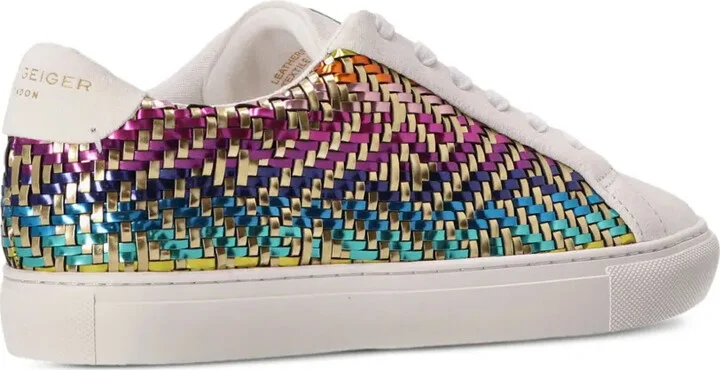 Lane sneakers - Image 3