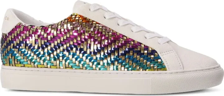 Lane sneakers