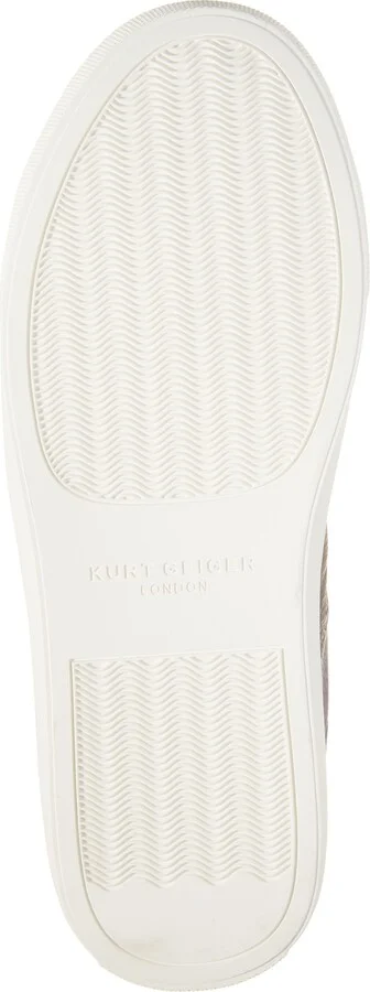 Lane Stripe Sneaker - Image 6