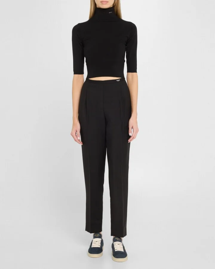 Lane Suede Low-Top Sneakers - Image 11