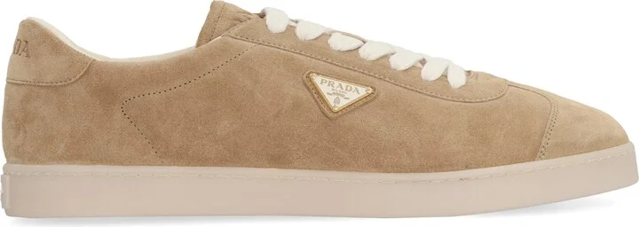 Lane Suede Sneakers - Image 2