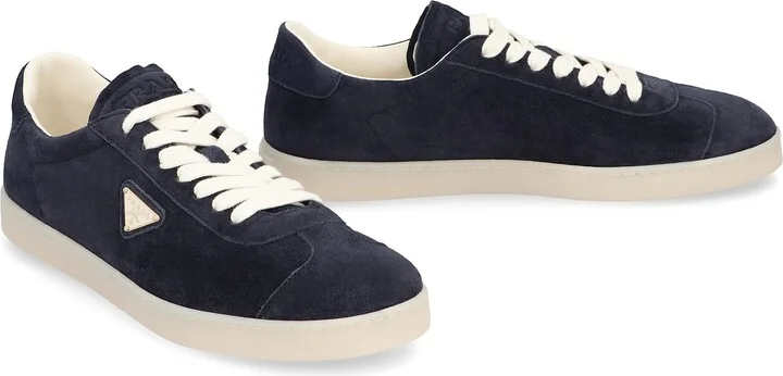Lane Suede Sneakers - Image 3