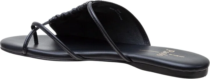 Lane Toe Loop Sandal - Image 2