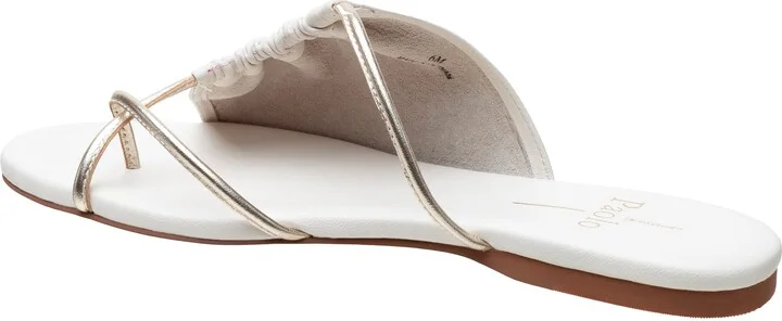 Lane Toe Loop Sandal - Image 10
