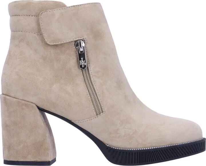 Lanelle Bootie - Image 3