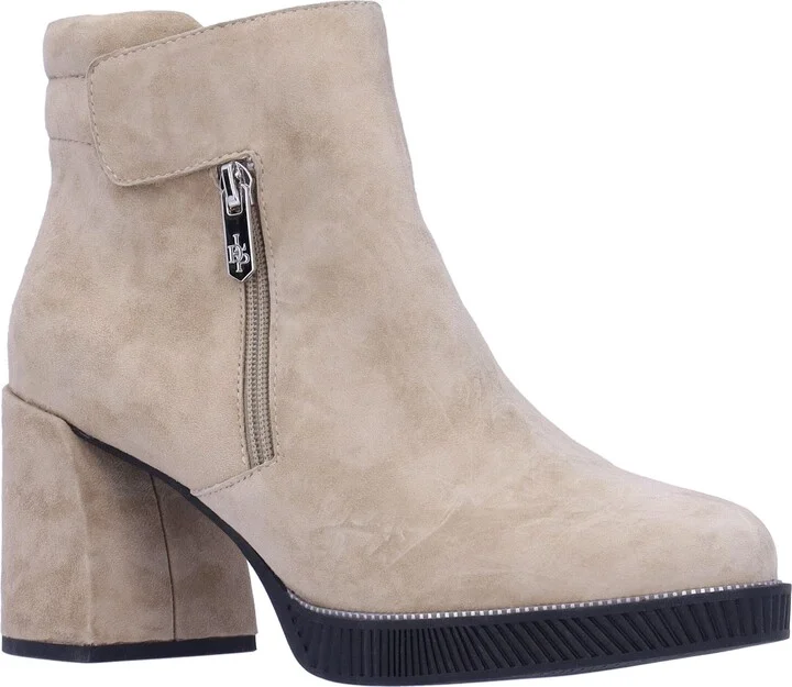 Lanelle Bootie