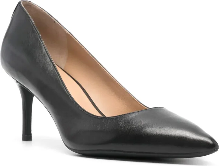 Lanette 70mm pumps - Image 2