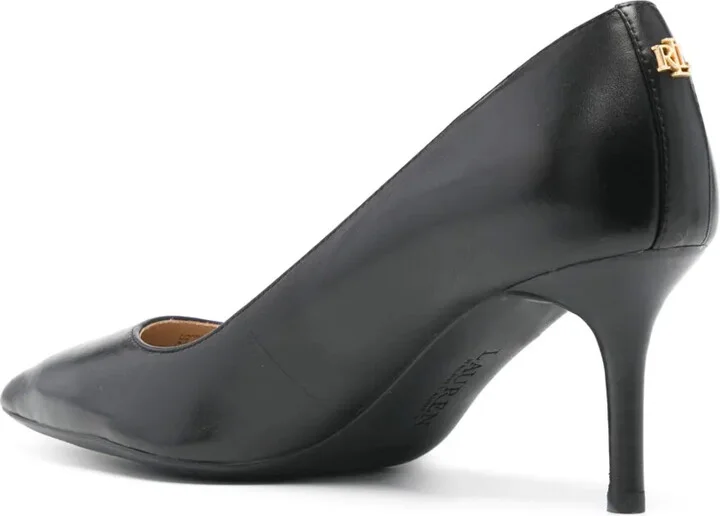 Lanette 70mm pumps - Image 3