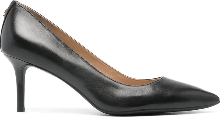 Lanette 70mm pumps