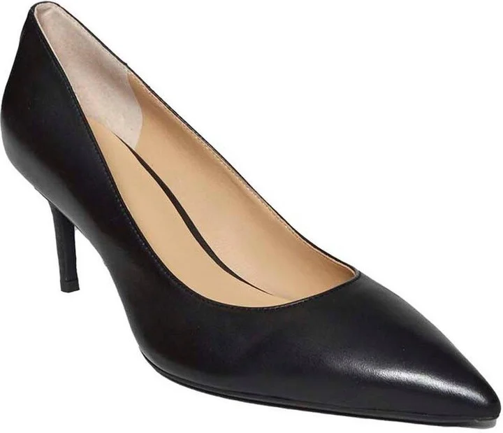 Lanette Slip-on Pumps - Image 2