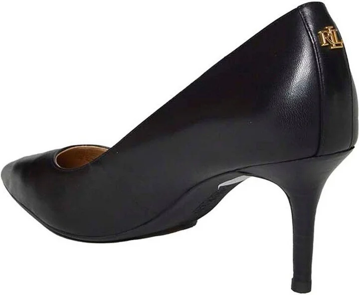 Lanette Slip-on Pumps - Image 3