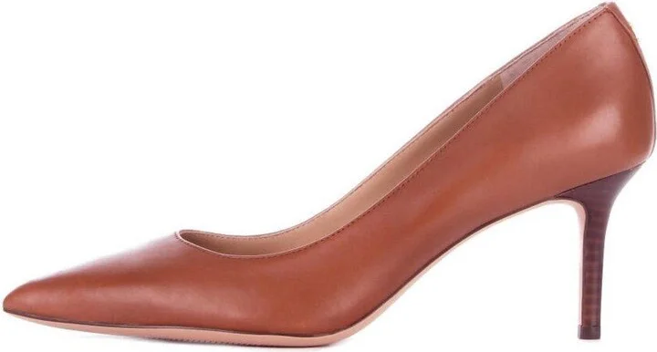 Lanette Slip-on Pumps - Image 2