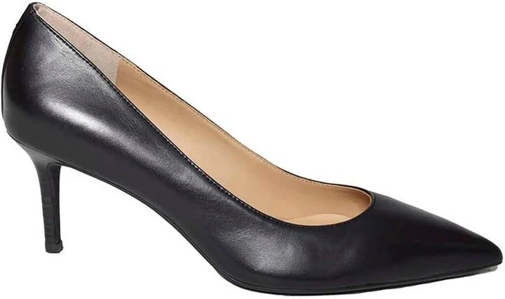 Lanette Slip-on Pumps
