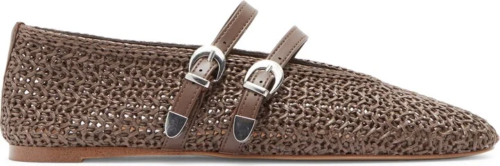 Laney Ballet Flat - Image 10