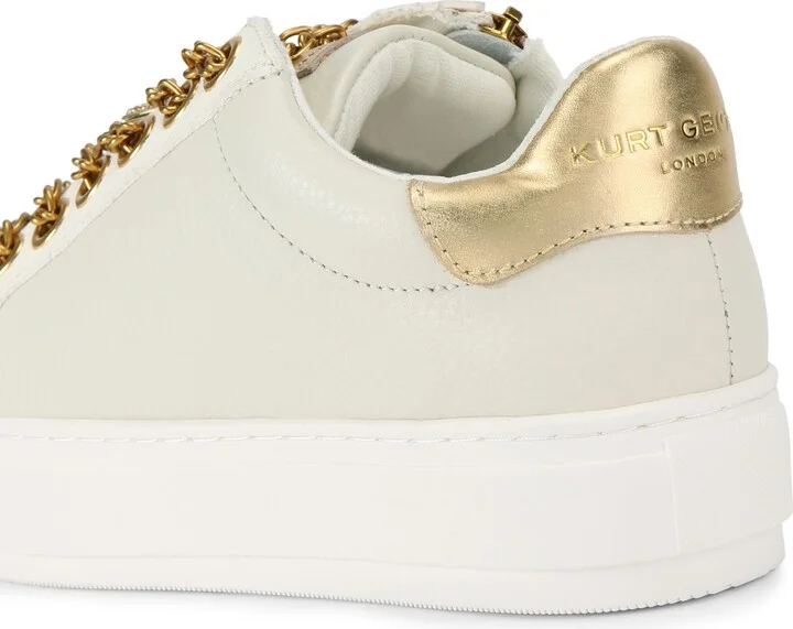 Laney Chain & Charm Sneaker - Image 2