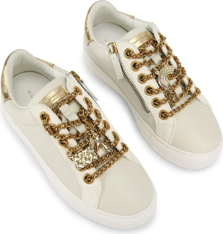 Laney Chain & Charm Sneaker - Image 3