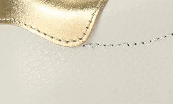 Laney Chain & Charm Sneaker - Image 5