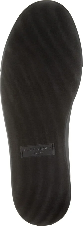 Laney Croc Embossed Sneaker - Image 6