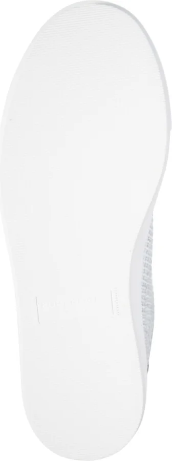 Laney Crystal Platform Sneaker - Image 6